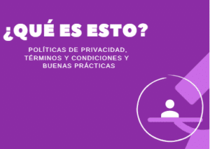 Política de Privacidad de Datos Personales