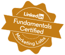 LinkedIn fundamentals certified