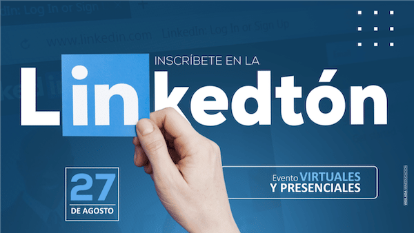 linkedin con universidad externado de colombia